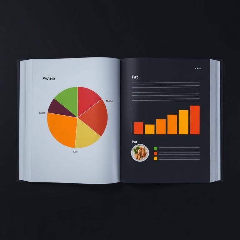 Macro Split Charts
