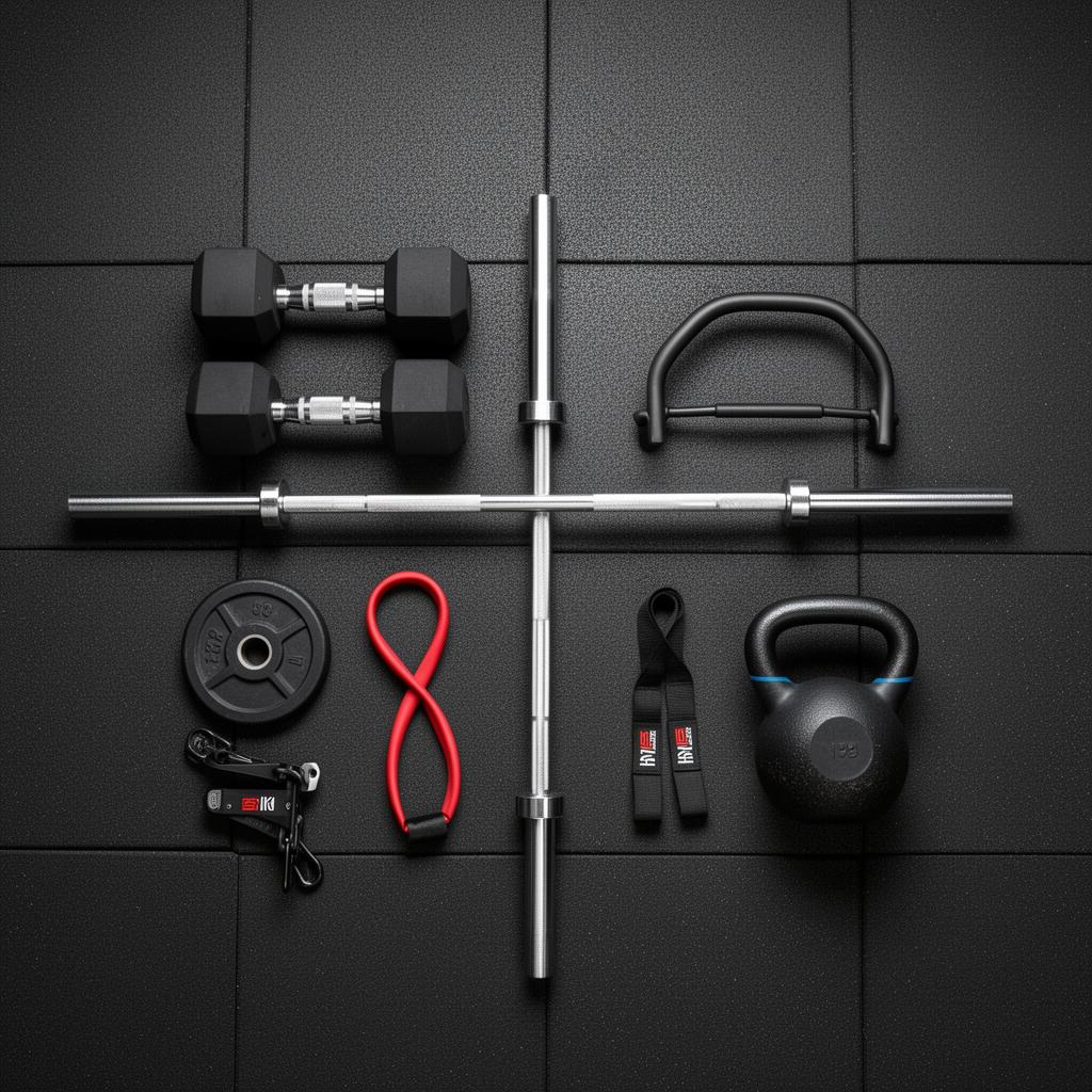 4-Week Training Program