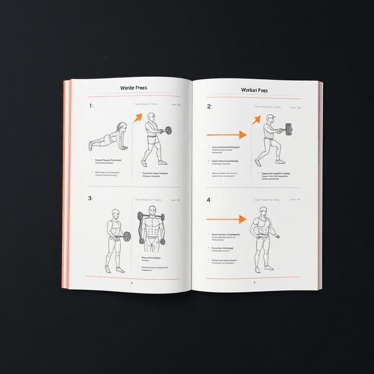 Form Cues, Any Equipment